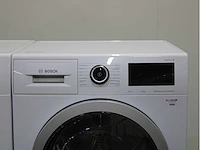 Bosch serie|6 ecosilence drive wasmachine & bosch serie|6 selfcleaning condenser wasdroger - afbeelding 6 van  8