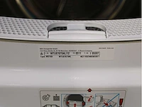 Bosch serie|6 ecosilence drive wasmachine & bosch serie|6 selfcleaning condenser wasdroger - afbeelding 8 van  8