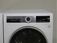 Bosch serie|6 ecosilence drive wasmachine & bosch serie|6 selfcleaning condenser wasdroger - afbeelding 4 van  8