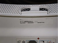 Bosch serie|6 ecosilence drive wasmachine & bosch serie|6 selfcleaning condenser wasdroger - afbeelding 8 van  8