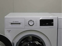 Bosch serie|6 ecosilence drive wasmachine & bosch serie|6 selfcleaning condenser wasdroger - afbeelding 3 van  8