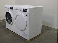 Bosch serie|6 ecosilence drive wasmachine & bosch serie|6 selfcleaning condenser wasdroger - afbeelding 7 van  8