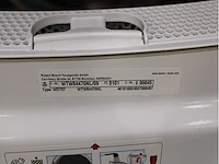 Bosch serie|6 ecosilence drive wasmachine & bosch serie|6 selfcleaning condenser wasdroger - afbeelding 8 van  8