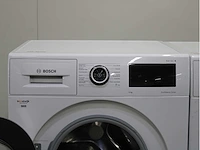 Bosch serie|6 ecosilence drive wasmachine & bosch serie|6 selfcleaning condenser wasdroger - afbeelding 3 van  8