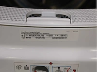 Bosch serie|6 ecosilence drive wasmachine & bosch serie|6 selfcleaning condenser wasdroger - afbeelding 8 van  8