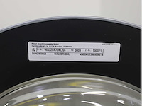 Bosch serie|6 ecosilence drive wasmachine & bosch serie|6 selfcleaning condenser wasdroger - afbeelding 5 van  8