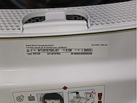 Bosch serie|6 ecosilence drive wasmachine & bosch serie|6 selfcleaning condenser wasdroger - afbeelding 8 van  8