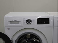 Bosch serie|6 ecosilence drive wasmachine & bosch serie|6 selfcleaning condenser wasdroger - afbeelding 3 van  8