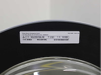 Bosch serie|6 ecosilence drive wasmachine & bosch serie|6 selfcleaning condenser wasdroger - afbeelding 5 van  8