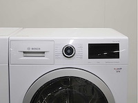 Bosch serie|6 ecosilence drive wasmachine & bosch serie|6 selfcleaning condenser wasdroger - afbeelding 6 van  8