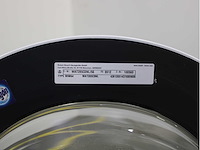 Bosch serie|6 ecosilence drive wasmachine & bosch serie|6 selfcleaning condenser wasdroger - afbeelding 5 van  8