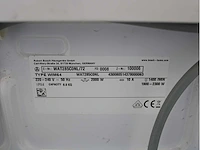 Bosch serie|6 ecosilence drive wasmachine & bosch serie|6 wasdroger - afbeelding 5 van  8