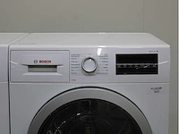 Bosch serie|6 ecosilence drive wasmachine & bosch serie|6 wasdroger - afbeelding 6 van  8