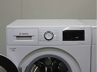Bosch serie|6 ecosilence drive wasmachine & bosch serie|6 wasdroger - afbeelding 3 van  8