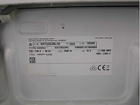 Bosch serie|6 ecosilence drive wasmachine & bosch serie|6 wasdroger - afbeelding 5 van  8