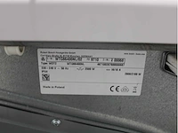 Bosch serie|6 ecosilence drive wasmachine & bosch serie|6 wasdroger - afbeelding 8 van  8