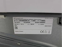 Bosch serie|6 ecosilence drive wasmachine & bosch serie|6 wasdroger - afbeelding 8 van  8