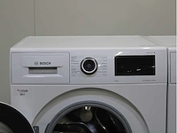 Bosch serie|6 ecosilence drive wasmachine & bosch serie|6 wasdroger - afbeelding 3 van  8