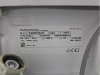 Bosch serie|6 ecosilence drive wasmachine & bosch serie|6 wasdroger - afbeelding 5 van  8