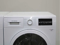 Bosch serie|6 ecosilence drive wasmachine & bosch serie|6 wasdroger - afbeelding 6 van  8