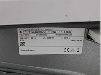 Bosch serie|6 ecosilence drive wasmachine & bosch serie|6 wasdroger - afbeelding 8 van  8