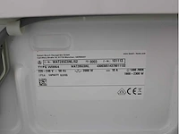 Bosch serie|6 ecosilence drive wasmachine & bosch serie|6 wasdroger - afbeelding 5 van  8