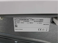 Bosch serie|6 ecosilence drive wasmachine & bosch serie|6 wasdroger - afbeelding 8 van  8