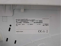 Bosch serie|6 ecosilence drive wasmachine & bosch serie|6 wasdroger - afbeelding 5 van  8