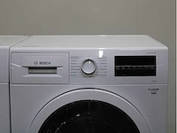 Bosch serie|6 ecosilence drive wasmachine & bosch serie|6 wasdroger - afbeelding 6 van  8