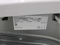Bosch serie|6 ecosilence drive wasmachine & bosch serie|6 wasdroger - afbeelding 8 van  8