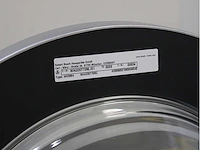 Bosch serie|6 ecosilence drive wasmachine & bosch serie|6 wasdroger - afbeelding 7 van  8