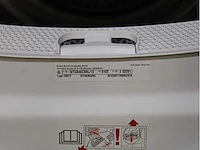Bosch serie|6 ecosilence drive wasmachine & bosch serie|6 wasdroger - afbeelding 8 van  8