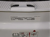 Bosch serie|6 ecosilence drive wasmachine & bosch serie|6 wasdroger - afbeelding 8 van  8