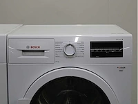 Bosch serie|6 ecosilence drive wasmachine & bosch serie|6 wasdroger - afbeelding 6 van  8