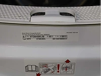 Bosch serie|6 ecosilence drive wasmachine & bosch serie|6 wasdroger - afbeelding 8 van  8
