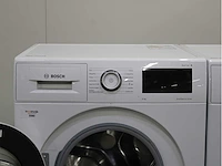 Bosch serie|6 ecosilence drive wasmachine & bosch serie|6 wasdroger - afbeelding 3 van  8