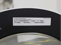 Bosch serie|6 ecosilence drive wasmachine & bosch serie|6 wasdroger - afbeelding 5 van  8