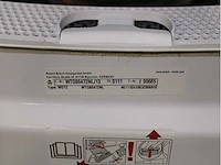 Bosch serie|6 ecosilence drive wasmachine & bosch serie|6 wasdroger - afbeelding 8 van  8
