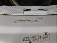 Bosch serie|6 ecosilence drive wasmachine & bosch serie|6 wasdroger - afbeelding 8 van  8