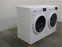 Bosch serie|6 ecosilence drive wasmachine & bosch serie|6 wasdroger - afbeelding 4 van  8