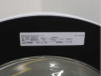 Bosch serie|6 ecosilence drive wasmachine & bosch serie|6 wasdroger - afbeelding 5 van  8
