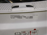 Bosch serie|6 ecosilence drive wasmachine & bosch serie|6 wasdroger - afbeelding 8 van  8