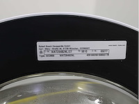 Bosch serie|6 ecosilence drive wasmachine & bosch serie|6 wasdroger - afbeelding 5 van  8