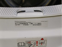 Bosch serie|6 ecosilence drive wasmachine & bosch serie|6 wasdroger - afbeelding 8 van  8