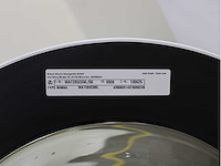 Bosch serie|6 ecosilence drive wasmachine & bosch serie|6 wasdroger - afbeelding 5 van  8