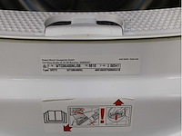 Bosch serie|6 ecosilence drive wasmachine & bosch serie|6 wasdroger - afbeelding 8 van  8