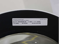 Bosch serie|6 ecosilence drive wasmachine & bosch serie|6 wasdroger - afbeelding 5 van  8