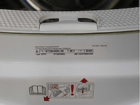 Bosch serie|6 ecosilence drive wasmachine & bosch serie|6 wasdroger - afbeelding 8 van  8