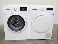 Bosch serie|6 ecosilence drive wasmachines & bosch serie|4 wasdrogers - afbeelding 1 van  8