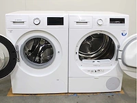 Bosch serie|6 ecosilence drive wasmachines & bosch serie|4 wasdrogers - afbeelding 2 van  8